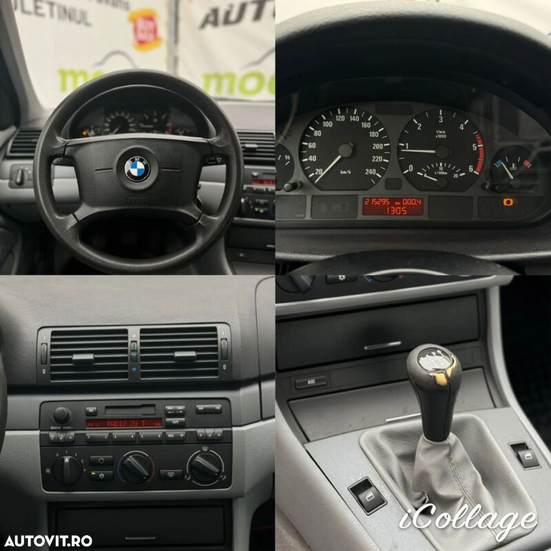 BMW Seria 3